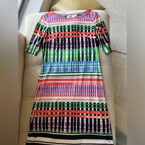 Eliza J dress